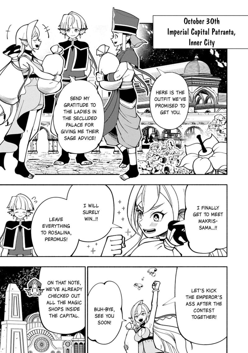 Hell Mode Yarikomi Suki No Gamer Wa Hai Settei No Isekai De Musou Suru 102a 12