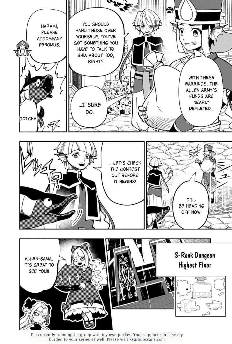 Hell Mode Yarikomi Suki No Gamer Wa Hai Settei No Isekai De Musou Suru 102a 13