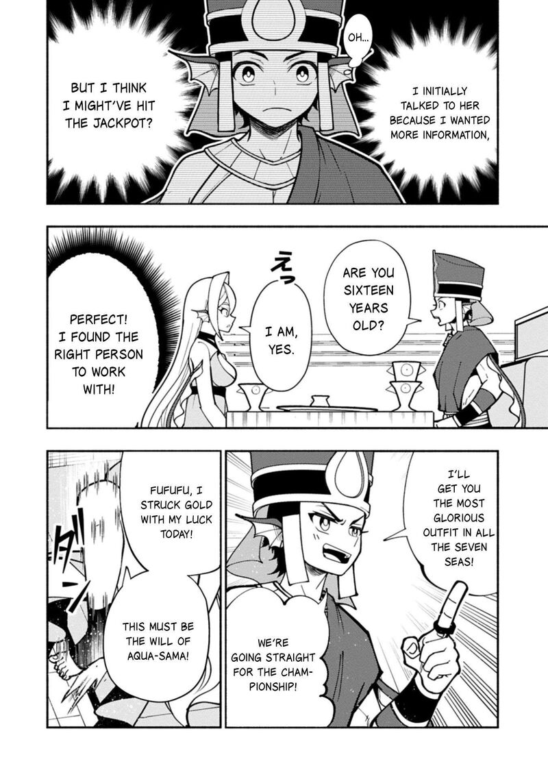 Hell Mode Yarikomi Suki No Gamer Wa Hai Settei No Isekai De Musou Suru 102a 5