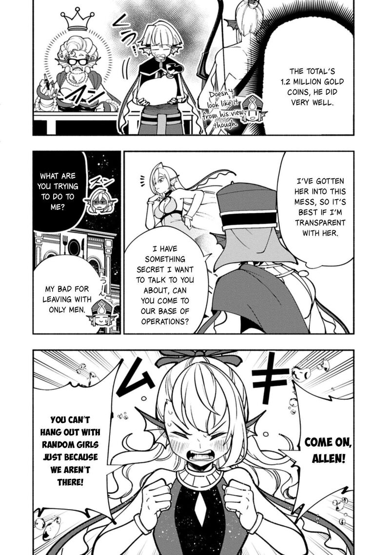 Hell Mode Yarikomi Suki No Gamer Wa Hai Settei No Isekai De Musou Suru 102a 7