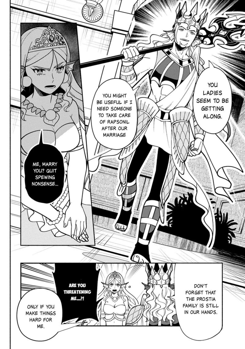 Hell Mode Yarikomi Suki No Gamer Wa Hai Settei No Isekai De Musou Suru 102a 9