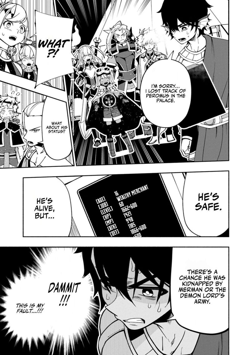 Hell Mode Yarikomi Suki No Gamer Wa Hai Settei No Isekai De Musou Suru 102b 10