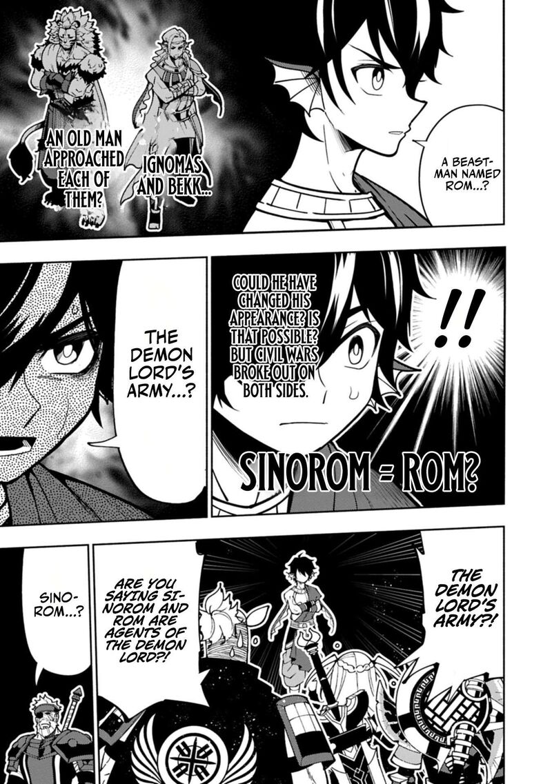 Hell Mode Yarikomi Suki No Gamer Wa Hai Settei No Isekai De Musou Suru 102b 6