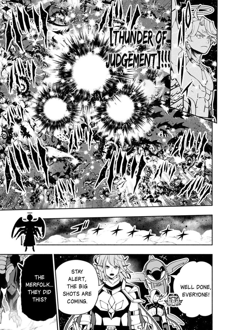 Hell Mode Yarikomi Suki No Gamer Wa Hai Settei No Isekai De Musou Suru 105a 4