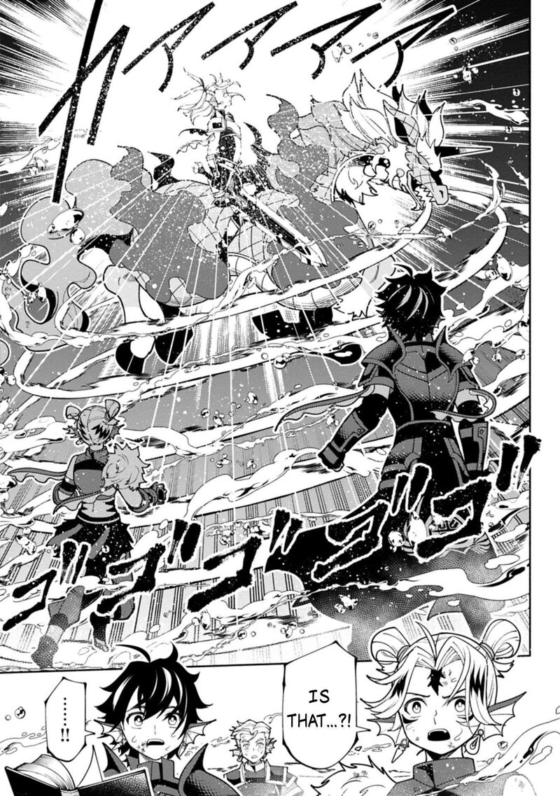 Hell Mode Yarikomi Suki No Gamer Wa Hai Settei No Isekai De Musou Suru 105b 12