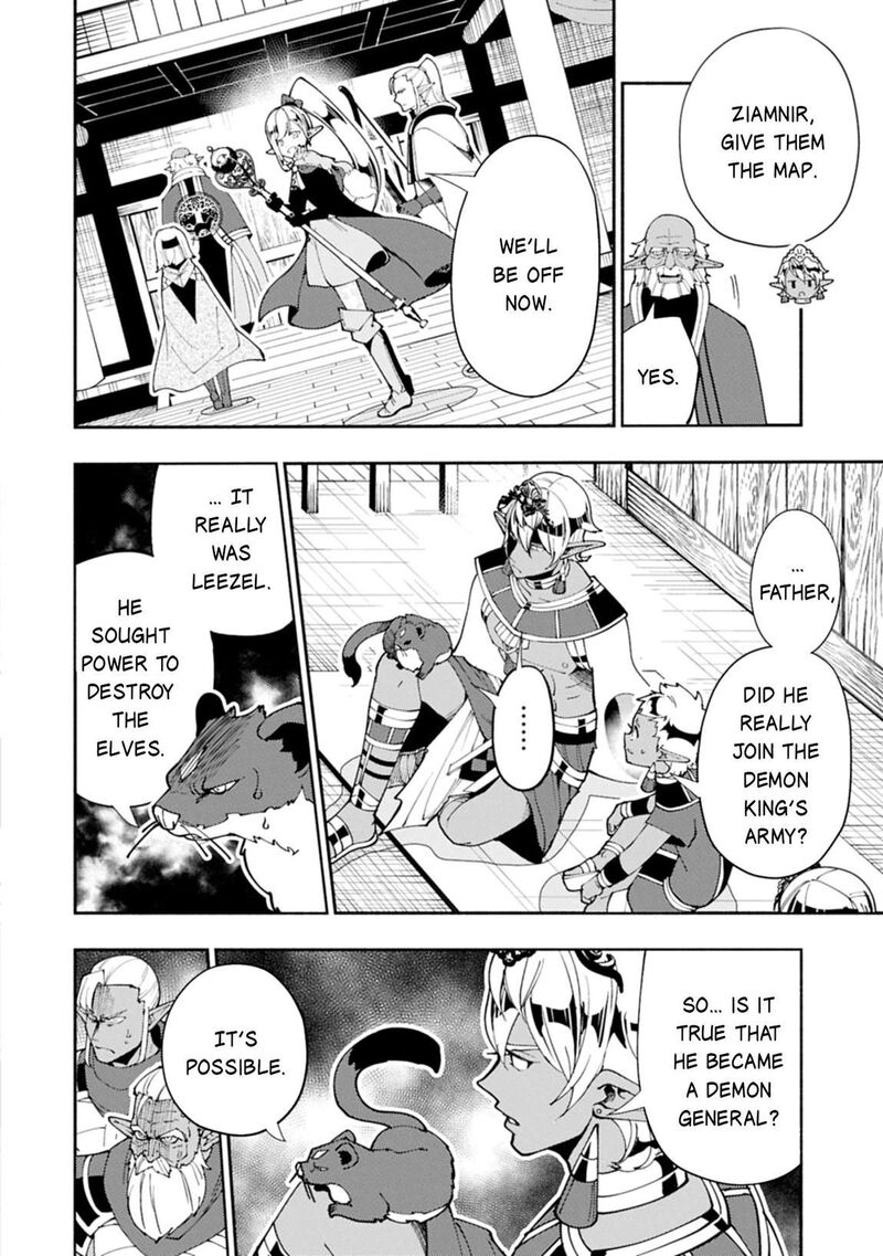 Hell Mode Yarikomi Suki No Gamer Wa Hai Settei No Isekai De Musou Suru 80a 11