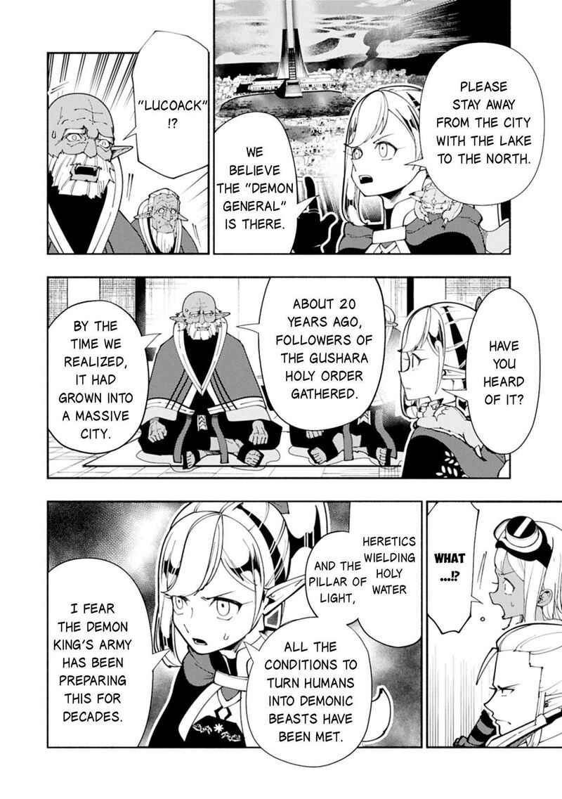Hell Mode Yarikomi Suki No Gamer Wa Hai Settei No Isekai De Musou Suru 80a 3