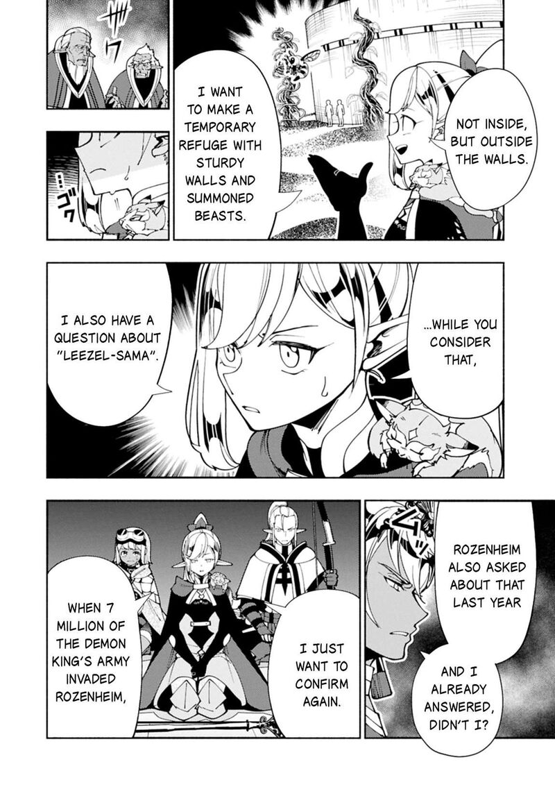 Hell Mode Yarikomi Suki No Gamer Wa Hai Settei No Isekai De Musou Suru 80a 5