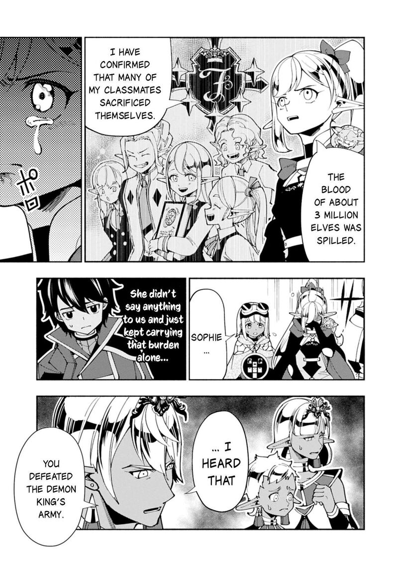 Hell Mode Yarikomi Suki No Gamer Wa Hai Settei No Isekai De Musou Suru 80a 6