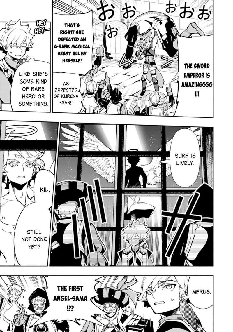 Hell Mode Yarikomi Suki No Gamer Wa Hai Settei No Isekai De Musou Suru 81a 6