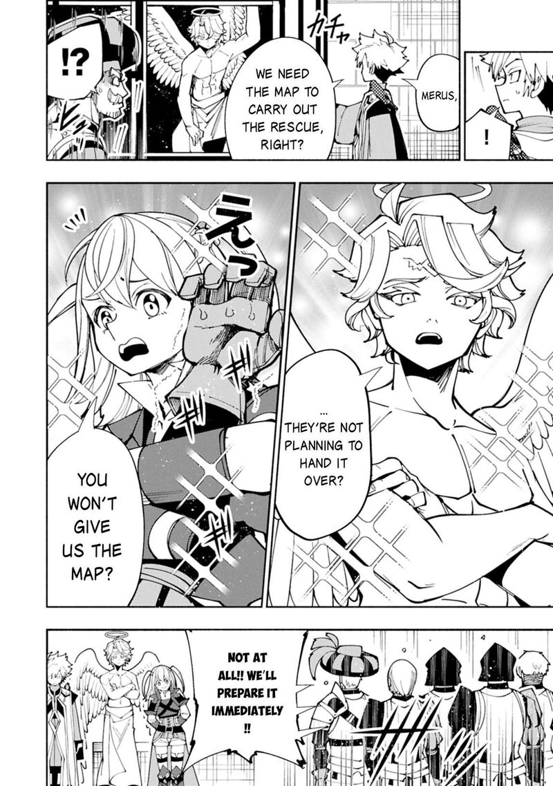 Hell Mode Yarikomi Suki No Gamer Wa Hai Settei No Isekai De Musou Suru 81a 7
