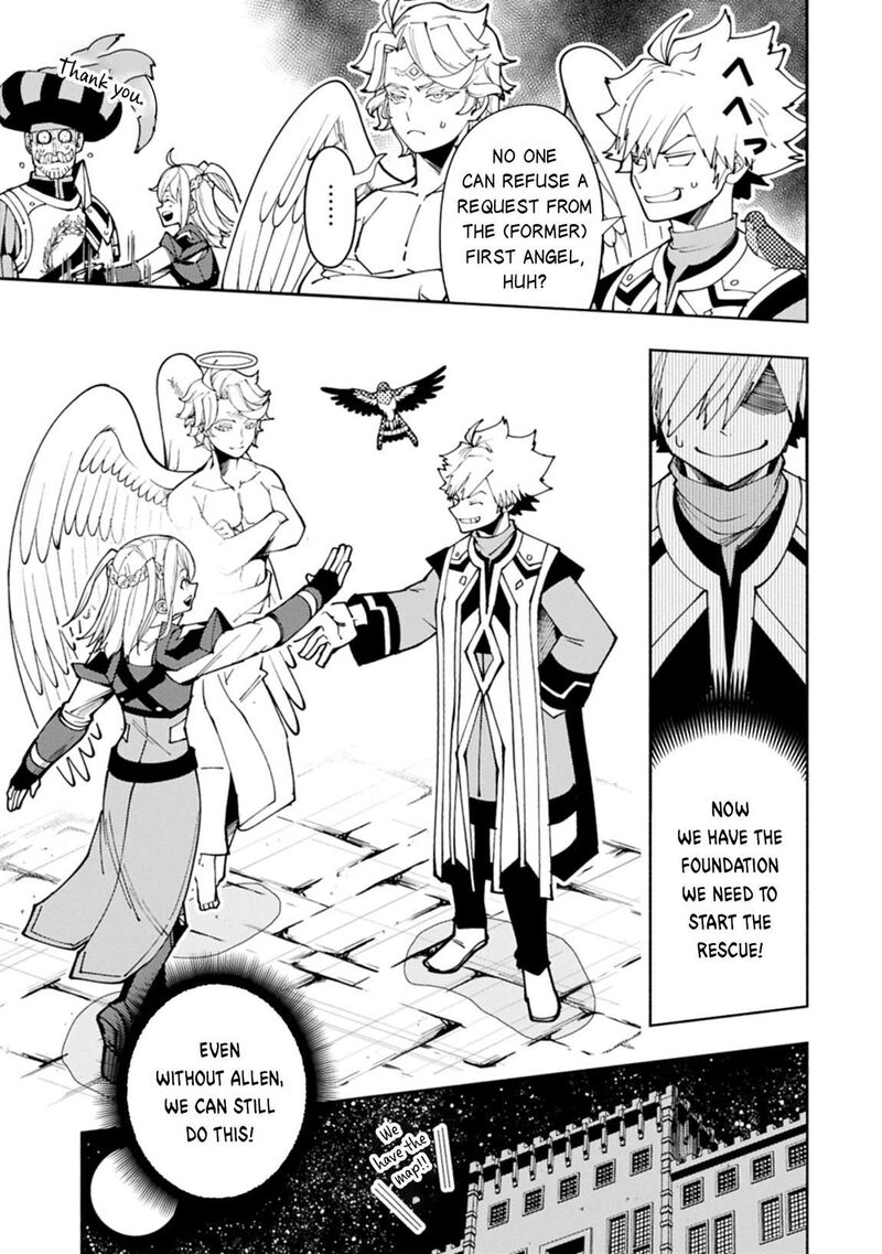 Hell Mode Yarikomi Suki No Gamer Wa Hai Settei No Isekai De Musou Suru 81a 8