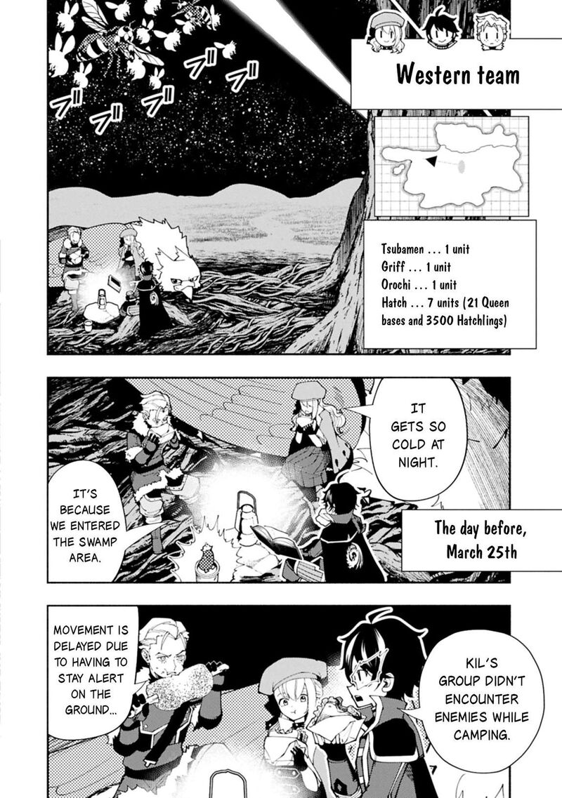 Hell Mode Yarikomi Suki No Gamer Wa Hai Settei No Isekai De Musou Suru 81a 9