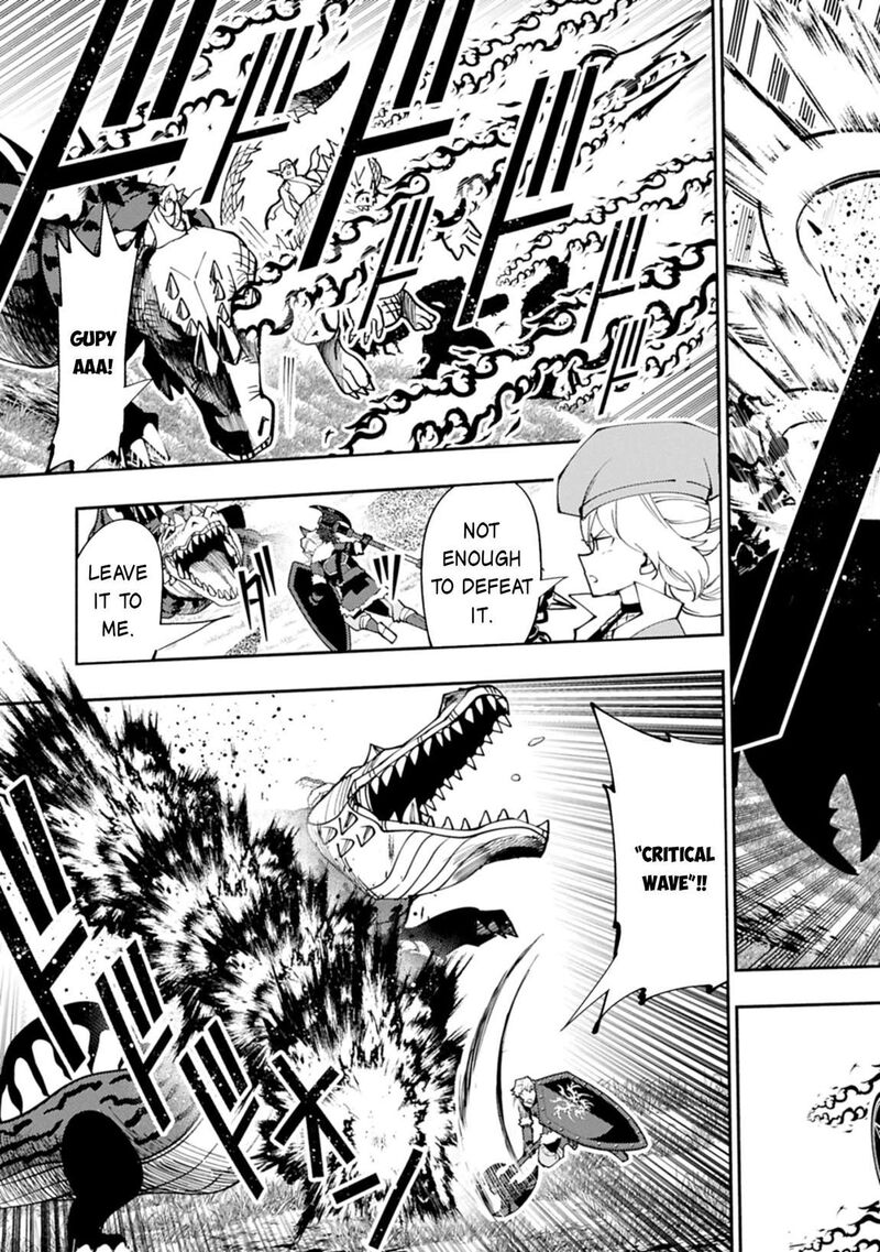 Hell Mode Yarikomi Suki No Gamer Wa Hai Settei No Isekai De Musou Suru 82a 6