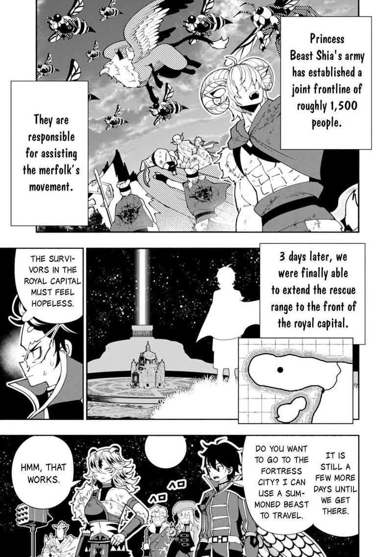 Hell Mode Yarikomi Suki No Gamer Wa Hai Settei No Isekai De Musou Suru 82b 2
