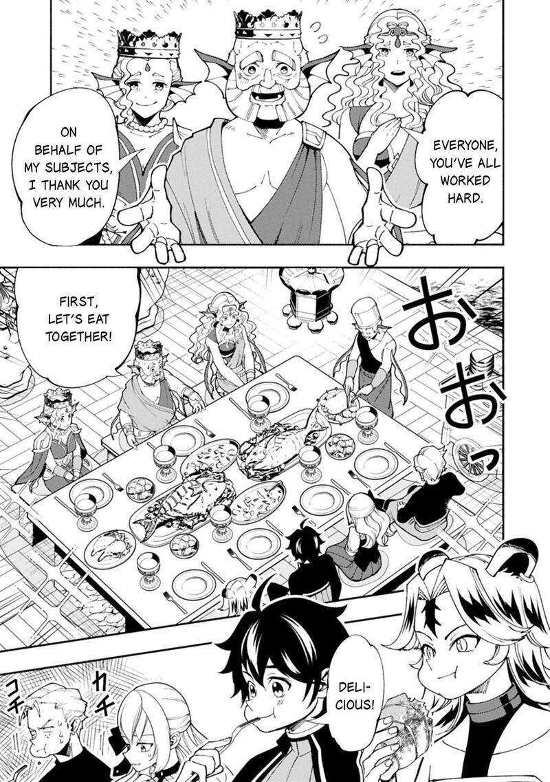 Hell Mode Yarikomi Suki No Gamer Wa Hai Settei No Isekai De Musou Suru 82b 4