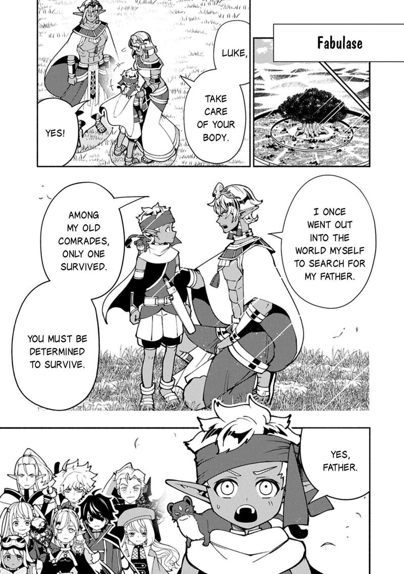 Hell Mode Yarikomi Suki No Gamer Wa Hai Settei No Isekai De Musou Suru 91a 10