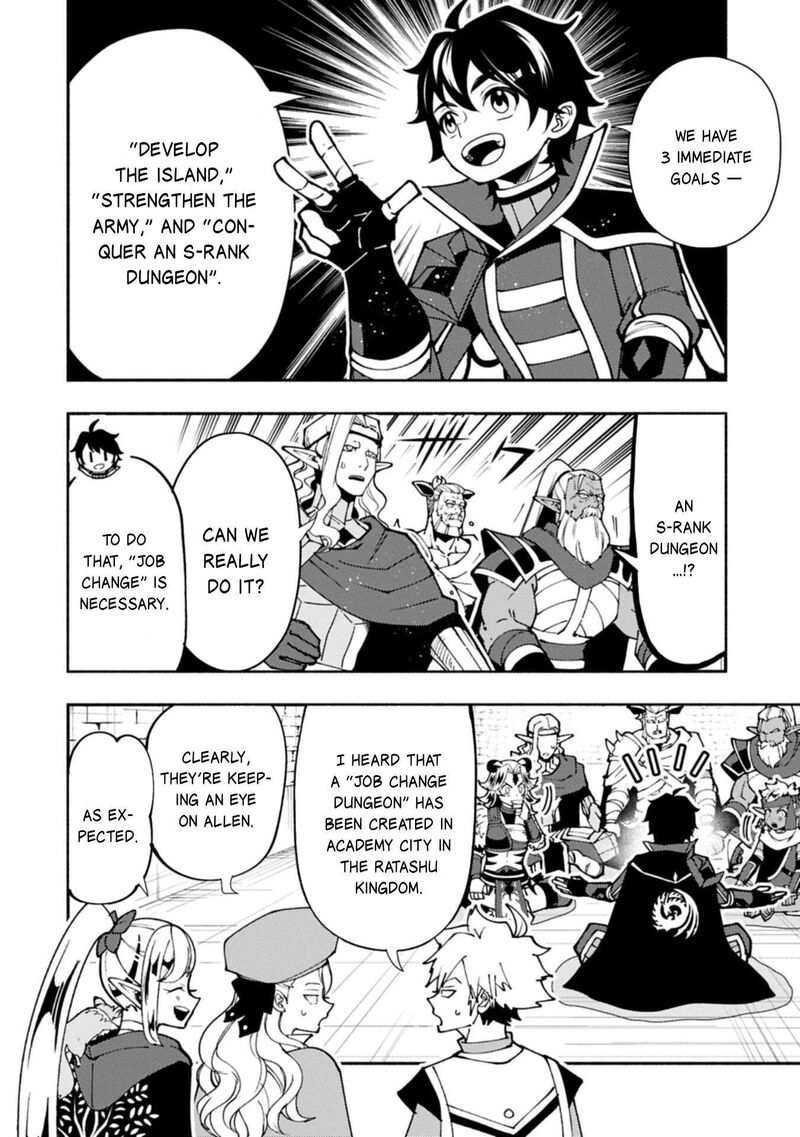 Hell Mode Yarikomi Suki No Gamer Wa Hai Settei No Isekai De Musou Suru 91b 13