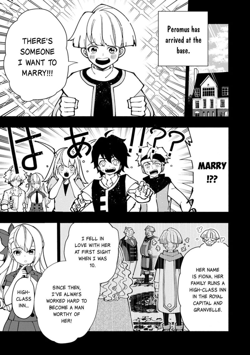 Hell Mode Yarikomi Suki No Gamer Wa Hai Settei No Isekai De Musou Suru 92a 4