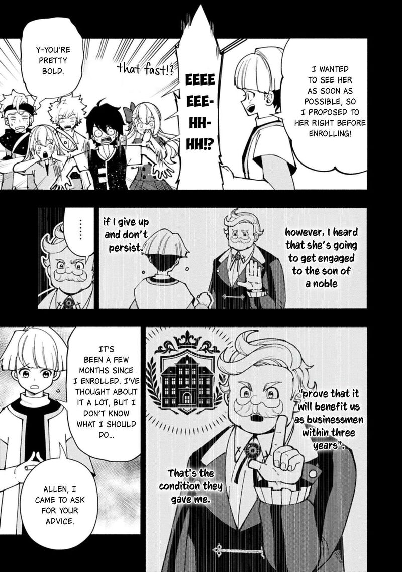 Hell Mode Yarikomi Suki No Gamer Wa Hai Settei No Isekai De Musou Suru 92a 6