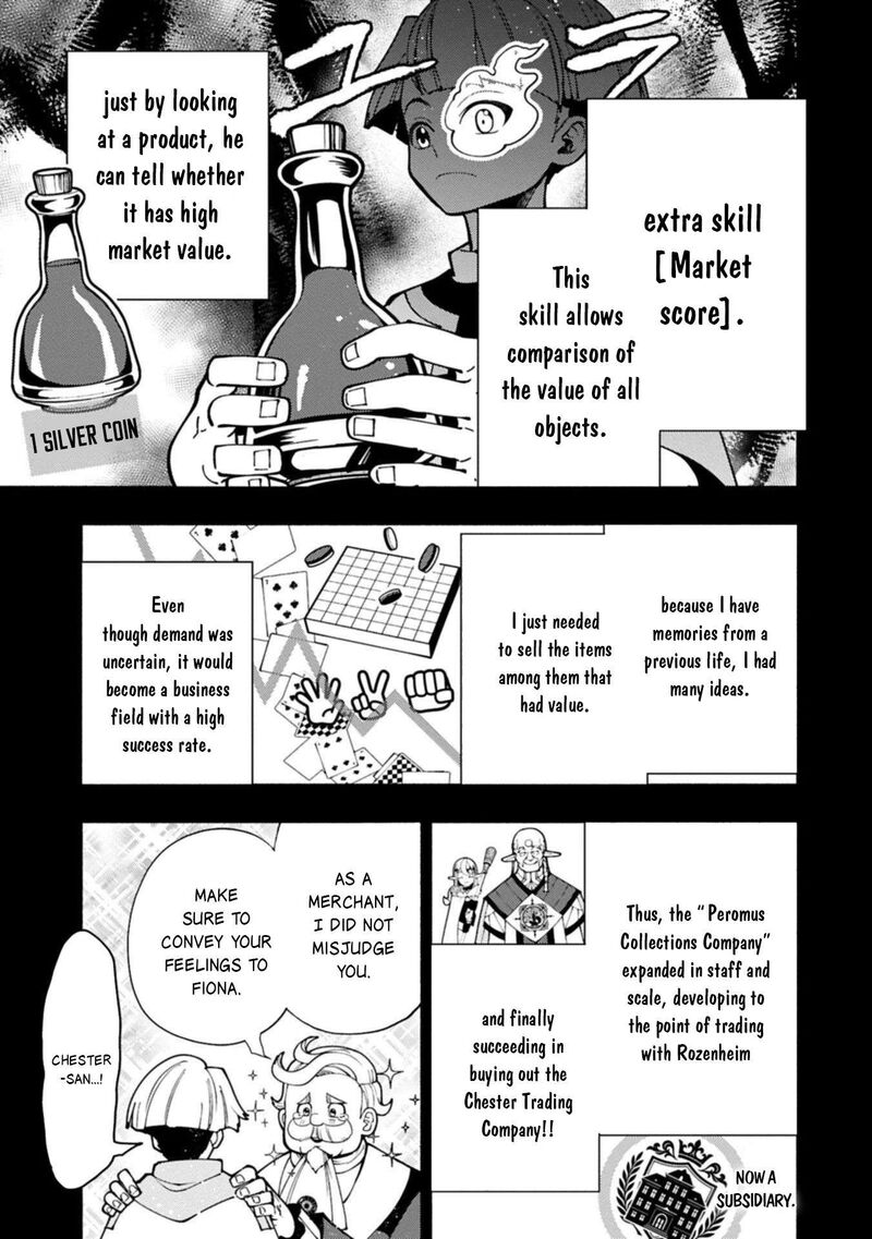 Hell Mode Yarikomi Suki No Gamer Wa Hai Settei No Isekai De Musou Suru 92a 8