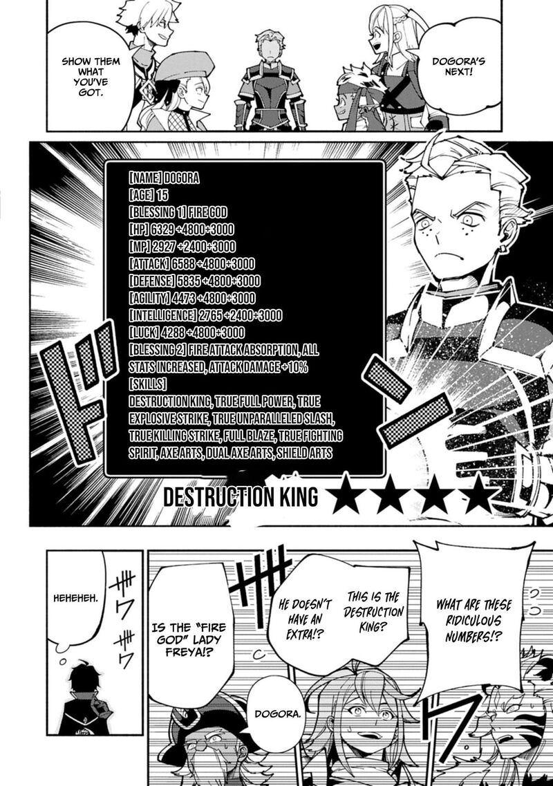 Hell Mode Yarikomi Suki No Gamer Wa Hai Settei No Isekai De Musou Suru 94a 7