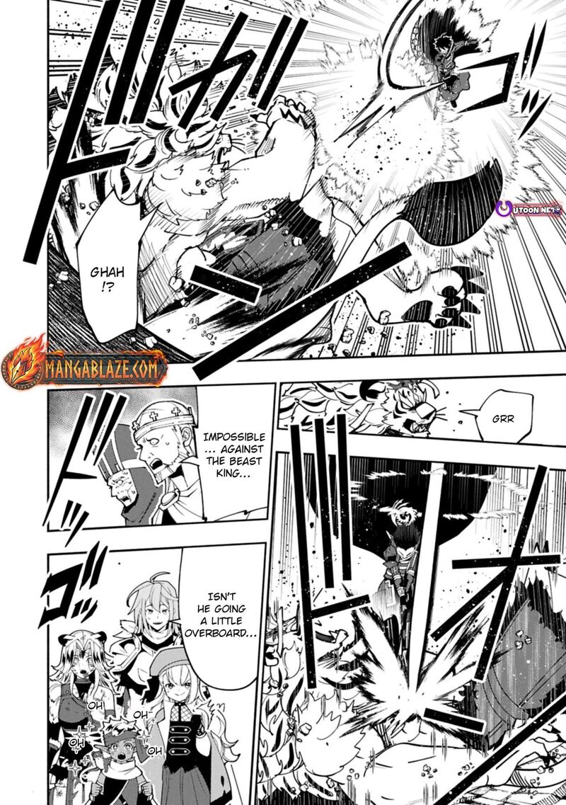 Hell Mode Yarikomi Suki No Gamer Wa Hai Settei No Isekai De Musou Suru 95a 5