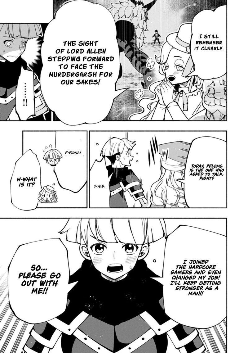 Hell Mode Yarikomi Suki No Gamer Wa Hai Settei No Isekai De Musou Suru 95b 6