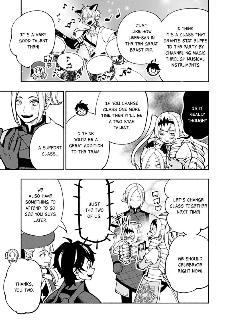 Hell Mode Yarikomi Suki No Gamer Wa Hai Settei No Isekai De Musou Suru 97 4