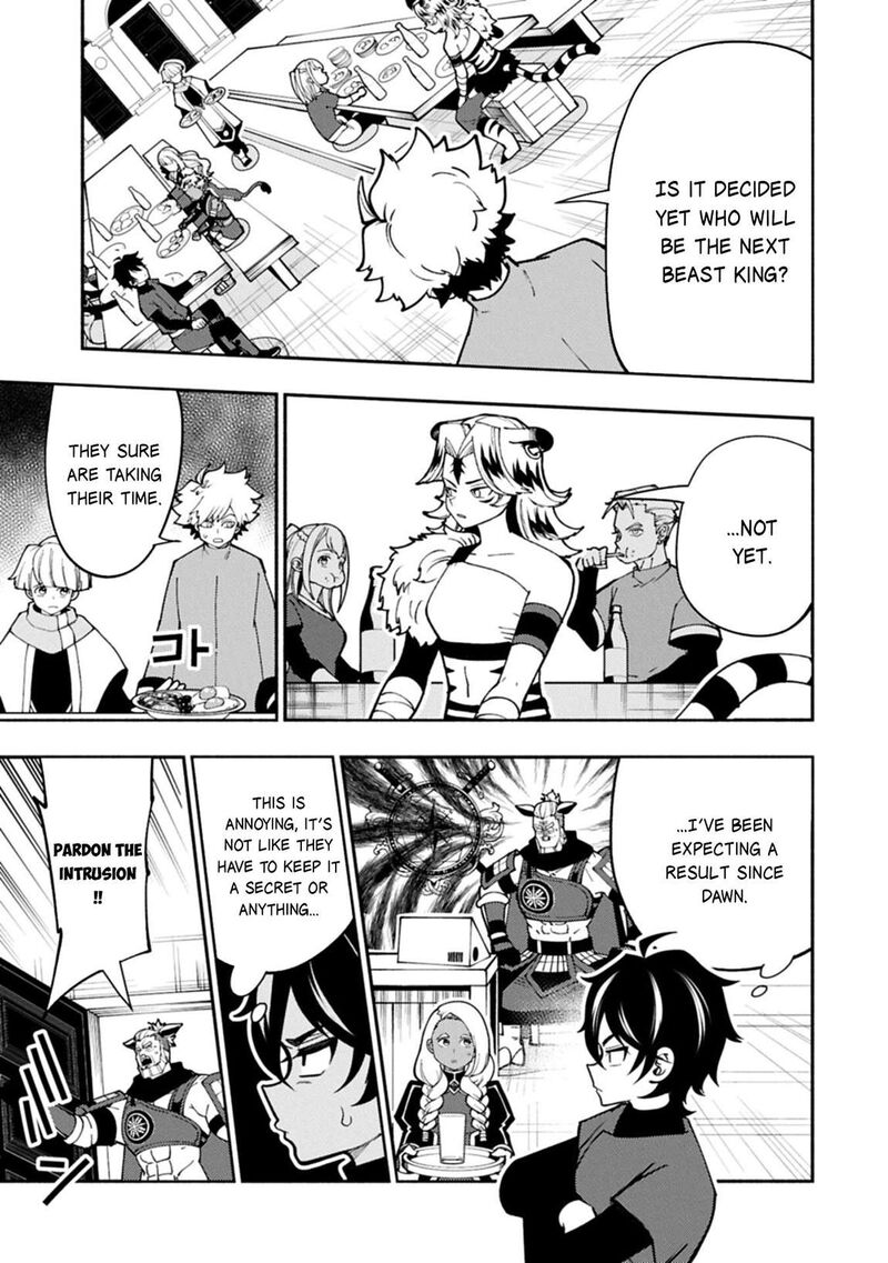 Hell Mode Yarikomi Suki No Gamer Wa Hai Settei No Isekai De Musou Suru 97 8