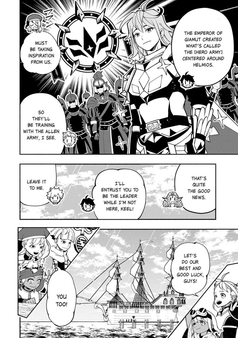 Hell Mode Yarikomi Suki No Gamer Wa Hai Settei No Isekai De Musou Suru 98a 7