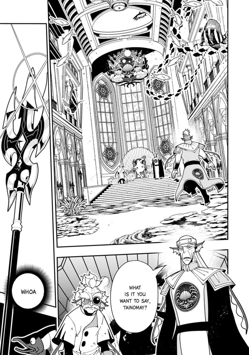 Hell Mode Yarikomi Suki No Gamer Wa Hai Settei No Isekai De Musou Suru 98b 10