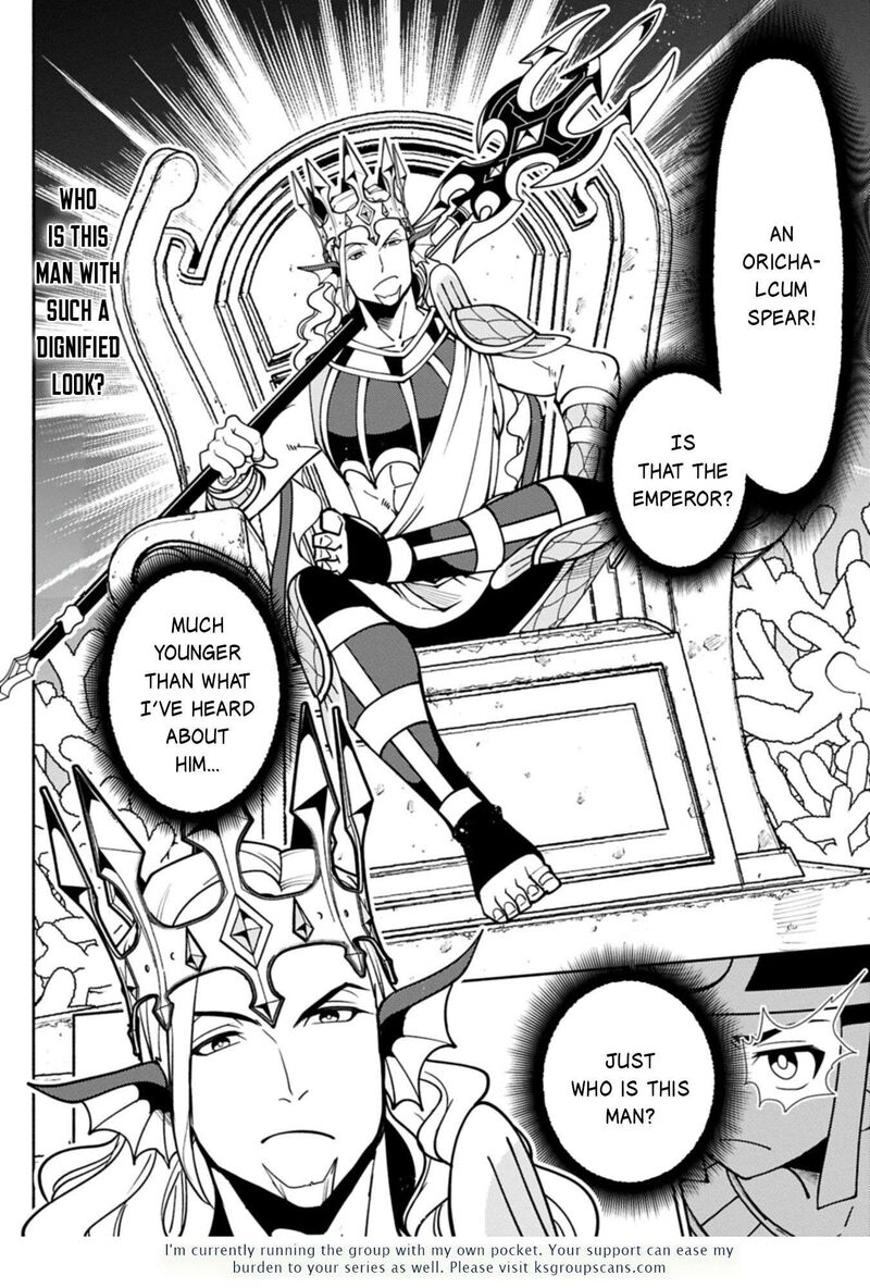 Hell Mode Yarikomi Suki No Gamer Wa Hai Settei No Isekai De Musou Suru 98b 11