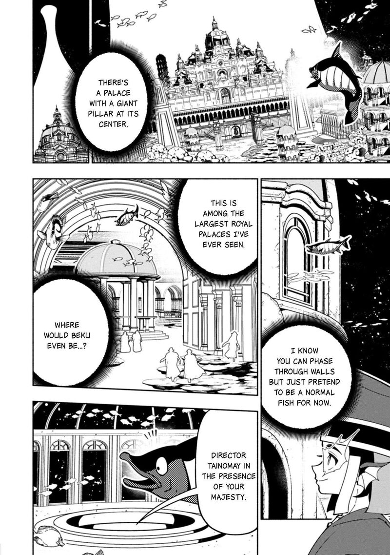 Hell Mode Yarikomi Suki No Gamer Wa Hai Settei No Isekai De Musou Suru 98b 9