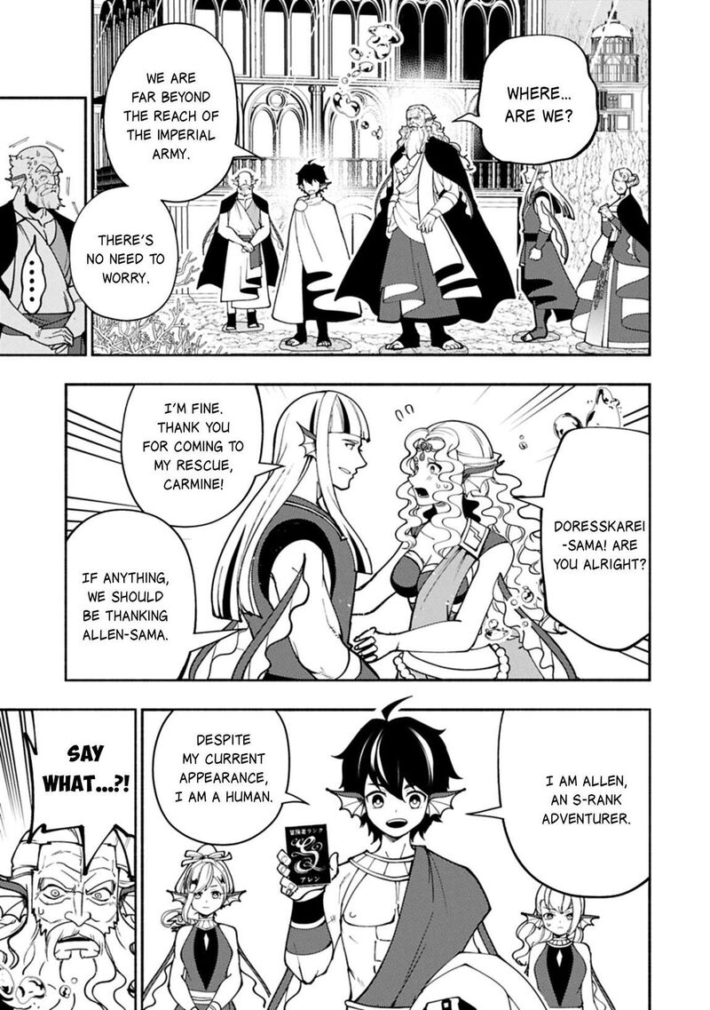 Hell Mode Yarikomi Suki No Gamer Wa Hai Settei No Isekai De Musou Suru 99a 10