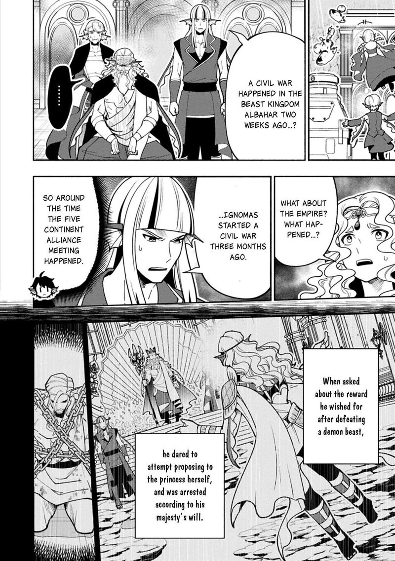 Hell Mode Yarikomi Suki No Gamer Wa Hai Settei No Isekai De Musou Suru 99a 11