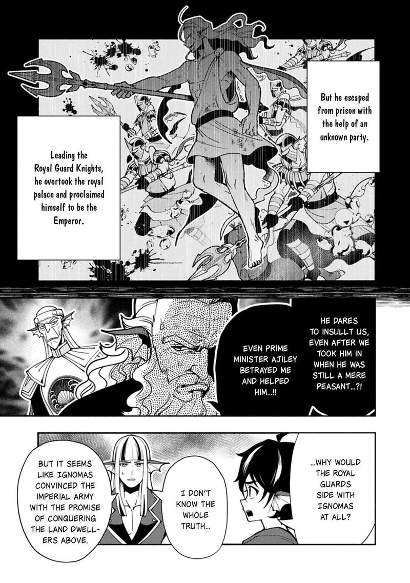 Hell Mode Yarikomi Suki No Gamer Wa Hai Settei No Isekai De Musou Suru 99a 12