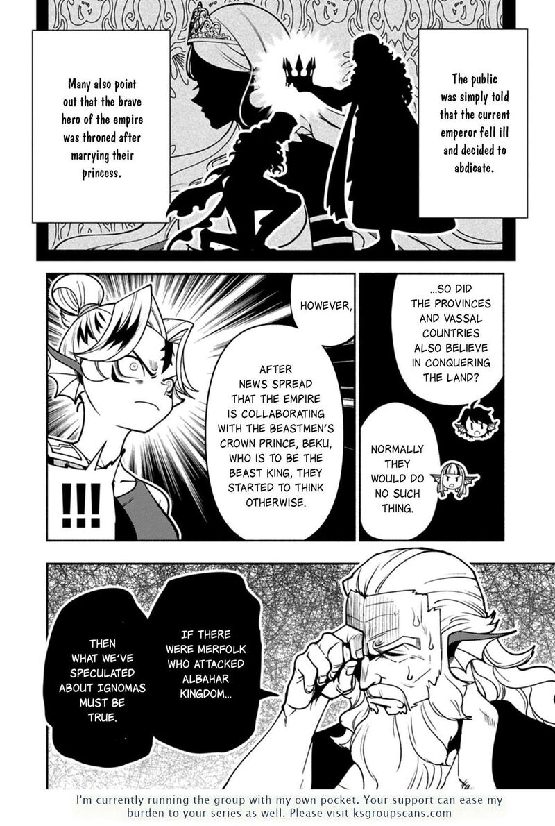 Hell Mode Yarikomi Suki No Gamer Wa Hai Settei No Isekai De Musou Suru 99a 13
