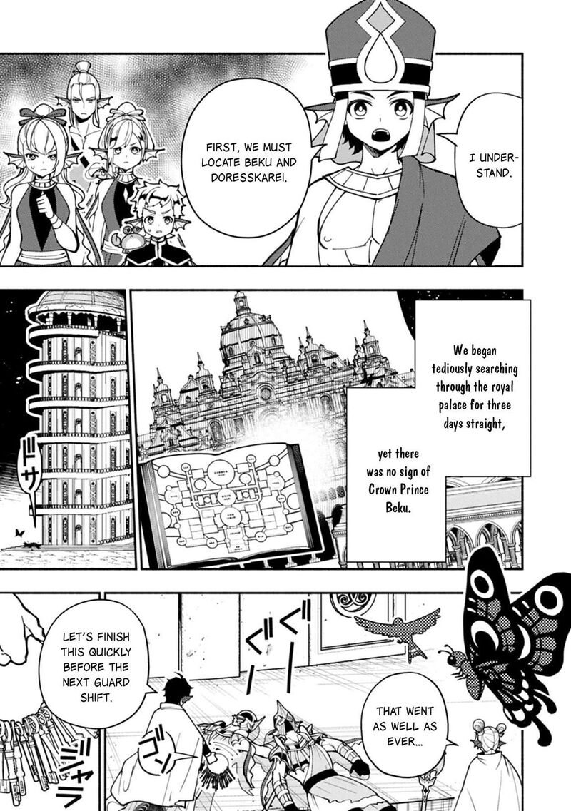 Hell Mode Yarikomi Suki No Gamer Wa Hai Settei No Isekai De Musou Suru 99a 6