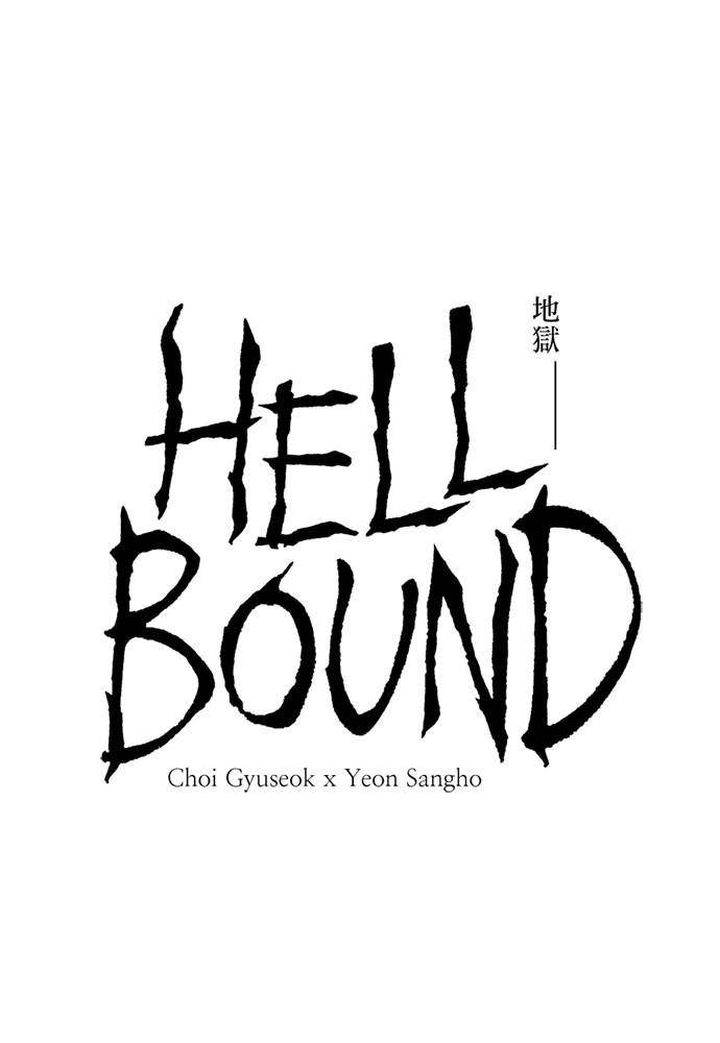 Hellbound 10 1