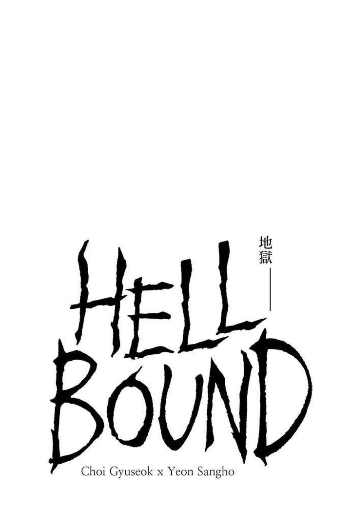 Hellbound 9 1