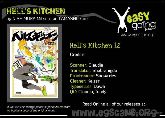 Hells Kitchen 12 2