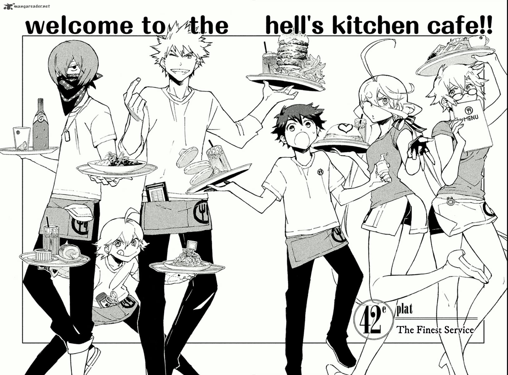 Hells Kitchen 42 7