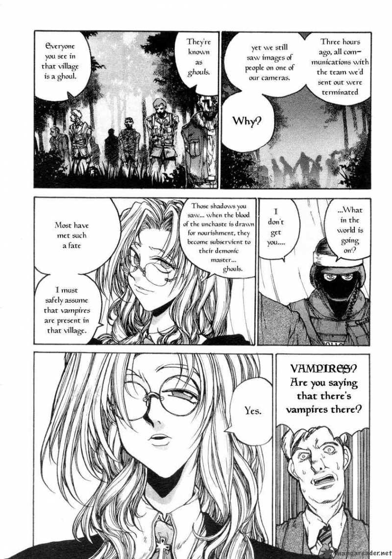 Hellsing 1 10