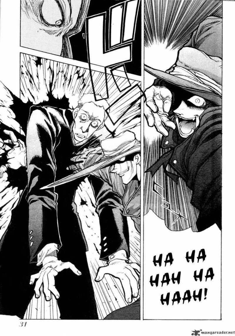 Hellsing 1 29