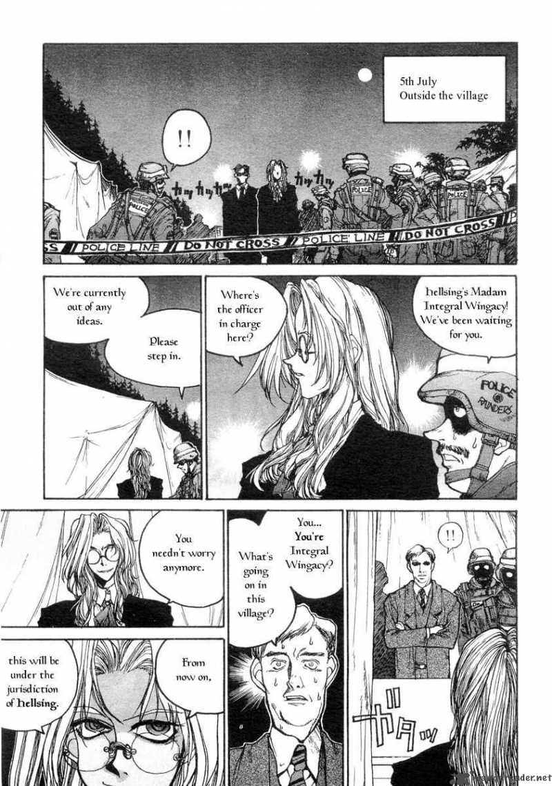 Hellsing 1 9