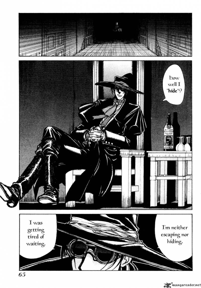 Hellsing 11 5