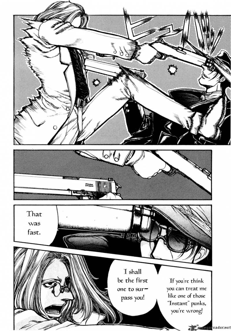 Hellsing 11 8