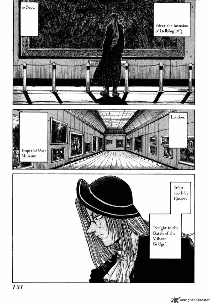 Hellsing 12 1