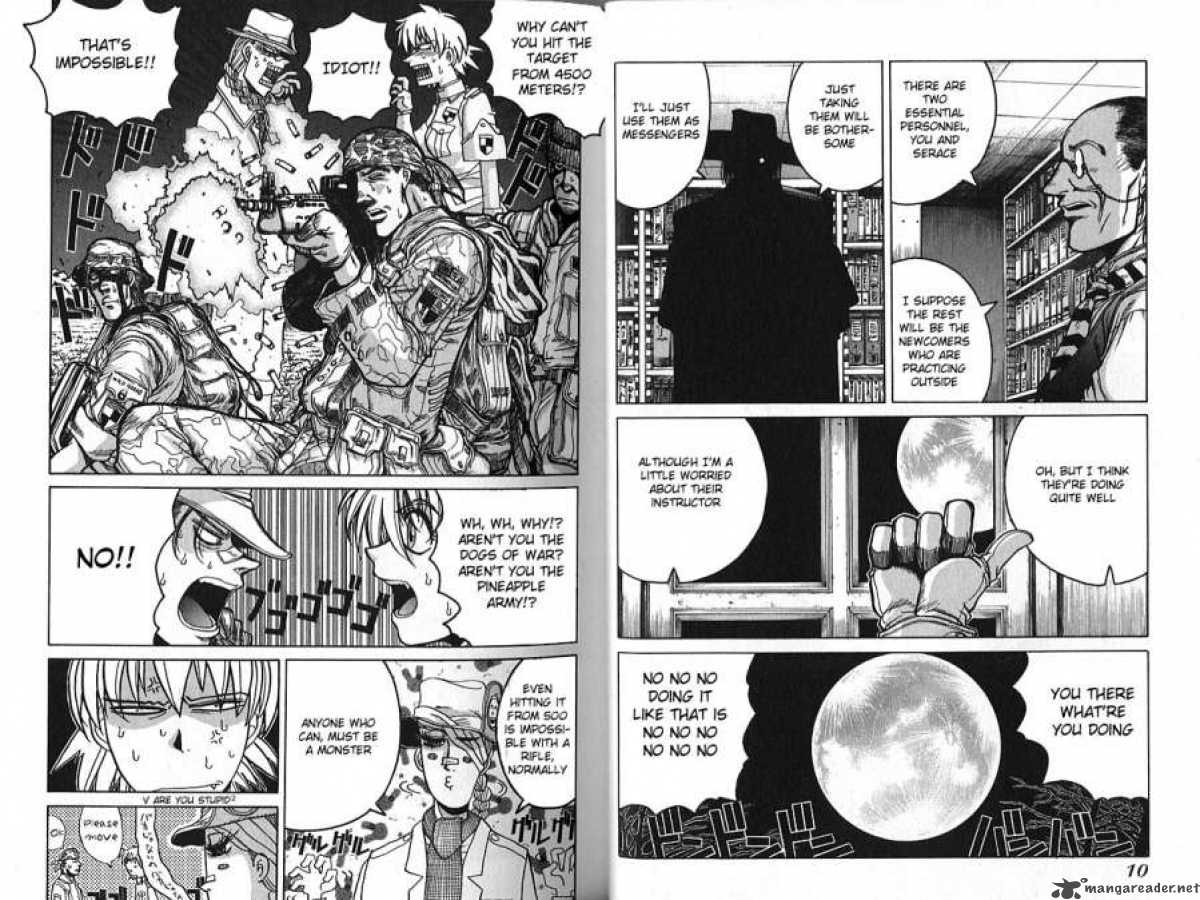 Hellsing 13 5